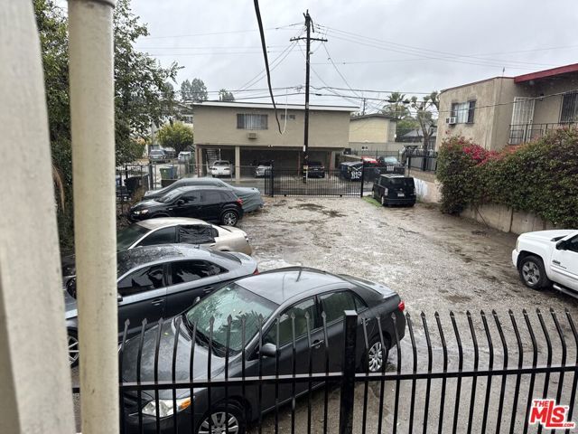 2361 Scarff Street, Los Angeles, CA 90007