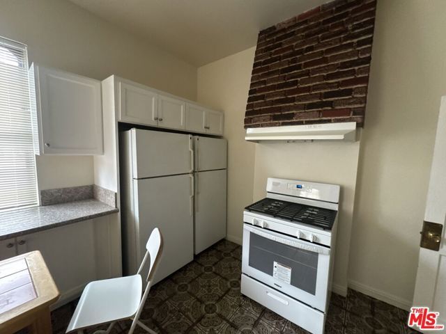 2361 Scarff Street, Los Angeles, CA 90007