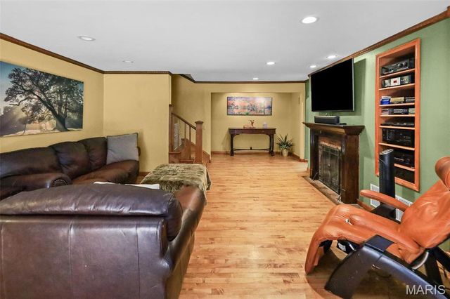 1 Saint Andrews Drive, Belleville, IL 62223