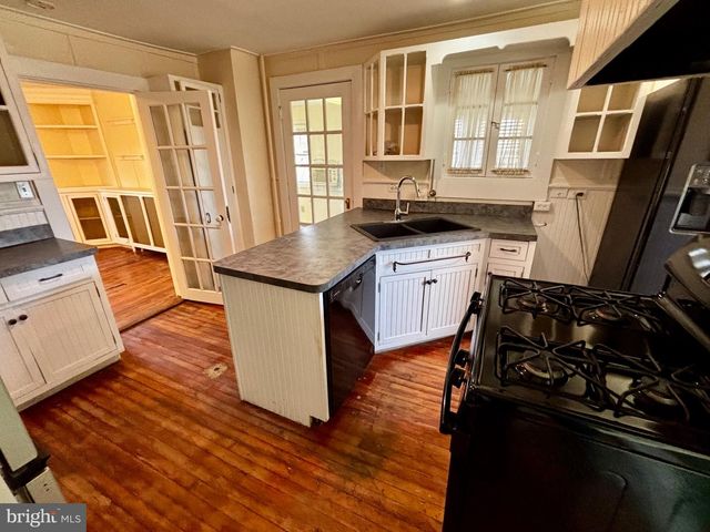 8122 JOHN MOSBY HWY., Boyce, VA 22620