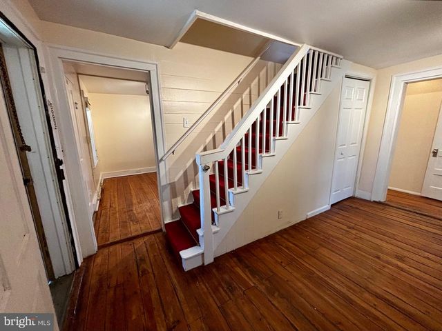 8122 JOHN MOSBY HWY., Boyce, VA 22620