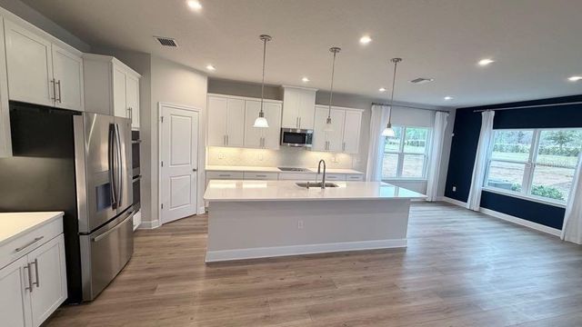 1234 WHISPERING LANE, Minneola, FL 34715