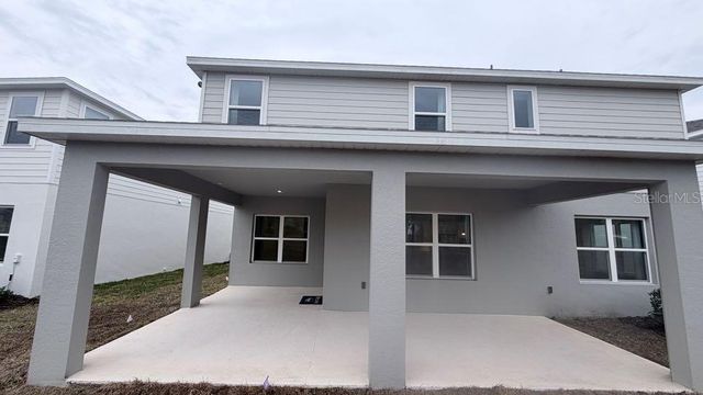 1234 WHISPERING LANE, Minneola, FL 34715