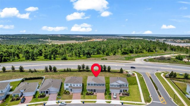 1234 WHISPERING LANE, Minneola, FL 34715