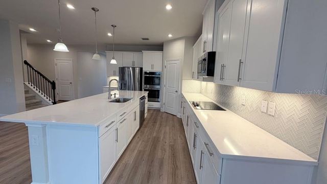 1234 WHISPERING LANE, Minneola, FL 34715