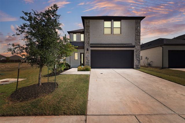 5011 Emerald Hill Drive, Princeton, TX 75071