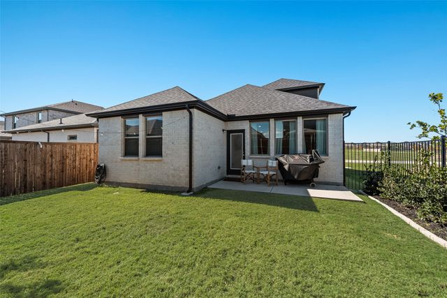 5011 Emerald Hill Drive, Princeton, TX 75071