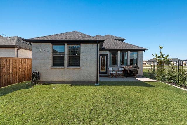 5011 Emerald Hill Drive, Princeton, TX 75071