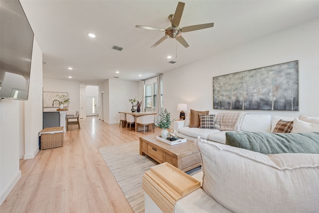 5011 Emerald Hill Drive, Princeton, TX 75071