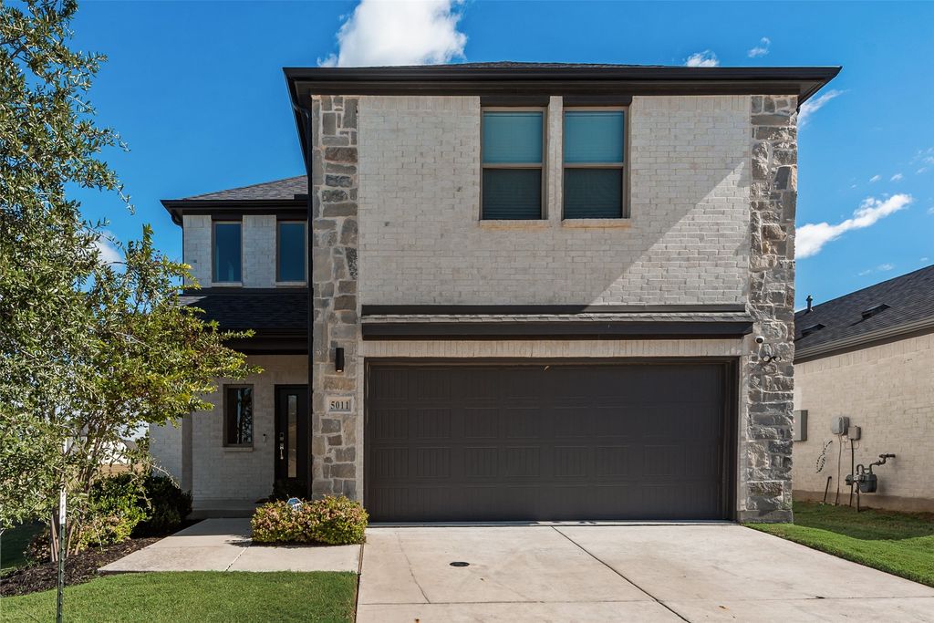 5011 Emerald Hill Drive, Princeton, TX 75071
