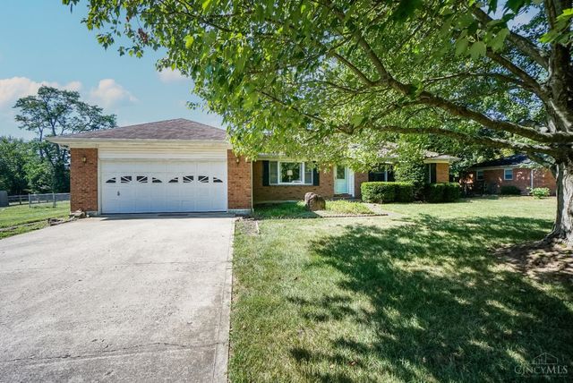 523 Lang Road, Union Twp, OH 45244