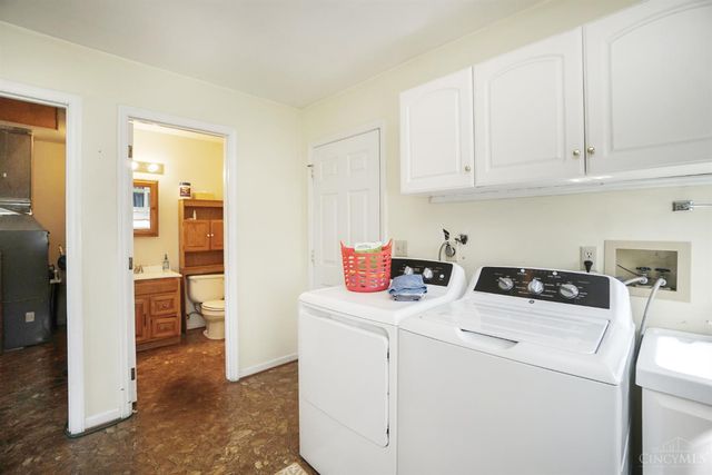 523 Lang Road, Union Twp, OH 45244