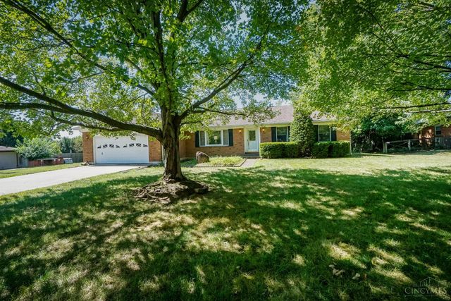 523 Lang Road, Union Twp, OH 45244
