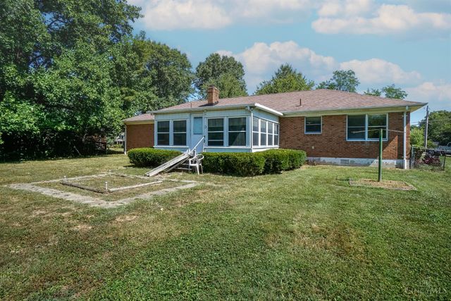 523 Lang Road, Union Twp, OH 45244