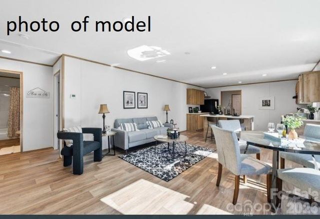 877 Biggerstaff Loop E, Nebo, NC 28761