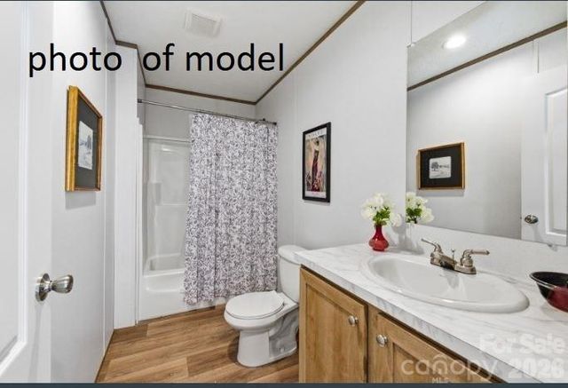 877 Biggerstaff Loop E, Nebo, NC 28761