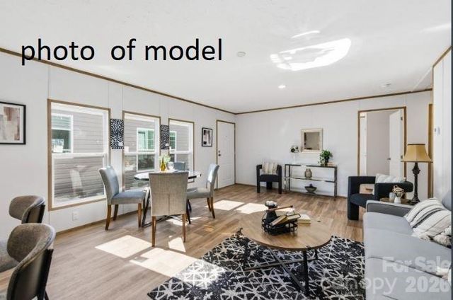 877 Biggerstaff Loop E, Nebo, NC 28761