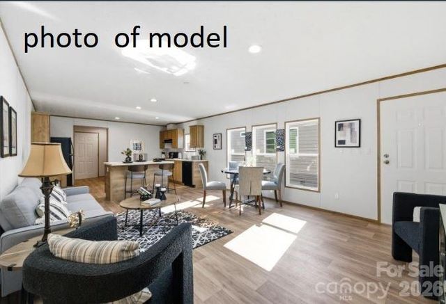 877 Biggerstaff Loop E, Nebo, NC 28761