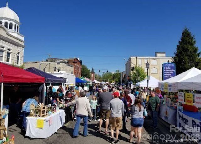 877 Biggerstaff Loop E, Nebo, NC 28761