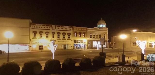 877 Biggerstaff Loop E, Nebo, NC 28761