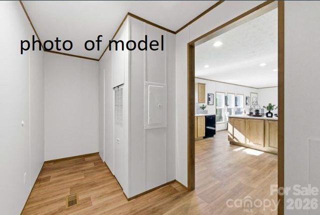 877 Biggerstaff Loop E, Nebo, NC 28761