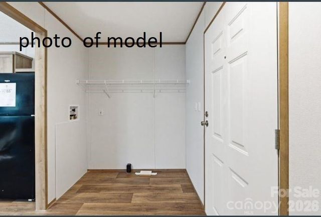 877 Biggerstaff Loop E, Nebo, NC 28761