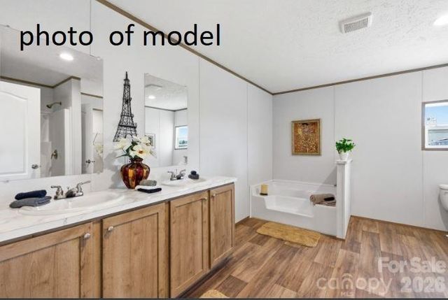 877 Biggerstaff Loop E, Nebo, NC 28761