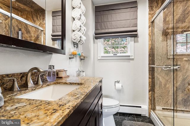 413 CAMELOT DR, Brookhaven, PA 19015