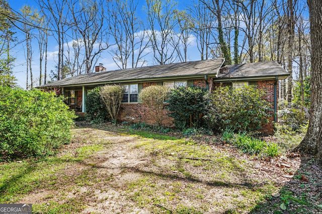 8930 Thornton Boulevard, Jonesboro, GA 30236