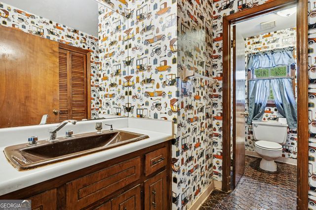 8930 Thornton Boulevard, Jonesboro, GA 30236