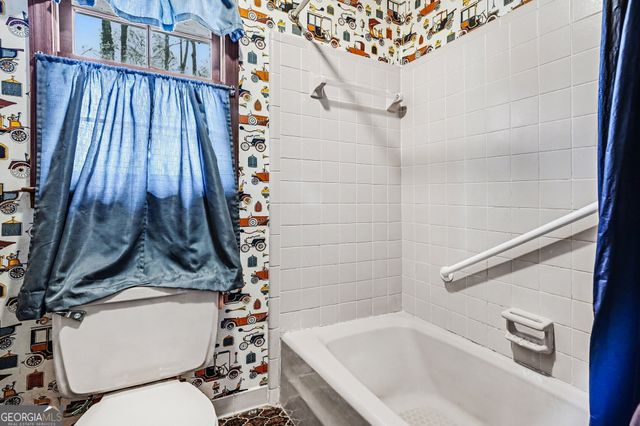 8930 Thornton Boulevard, Jonesboro, GA 30236