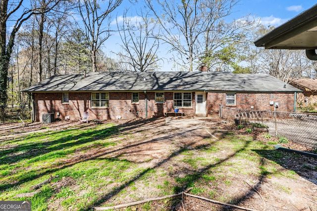 8930 Thornton Boulevard, Jonesboro, GA 30236