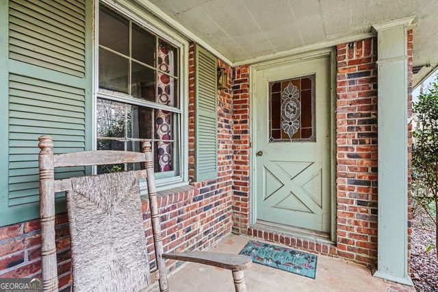 8930 Thornton Boulevard, Jonesboro, GA 30236