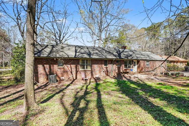 8930 Thornton Boulevard, Jonesboro, GA 30236