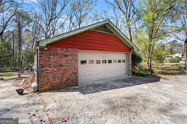 8930 Thornton Boulevard, Jonesboro, GA 30236