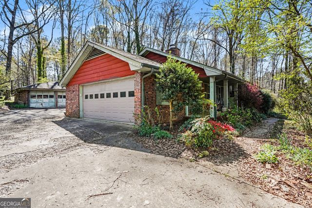 8930 Thornton Boulevard, Jonesboro, GA 30236