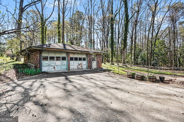 8930 Thornton Boulevard, Jonesboro, GA 30236