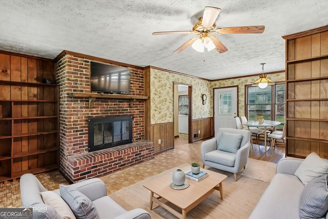 8930 Thornton Boulevard, Jonesboro, GA 30236