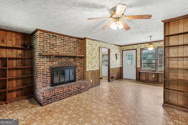 8930 Thornton Boulevard, Jonesboro, GA 30236