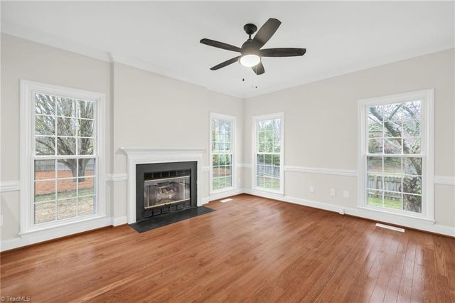 2304 Bayleaf Court, Greensboro, NC 27455