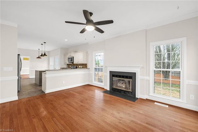 2304 Bayleaf Court, Greensboro, NC 27455