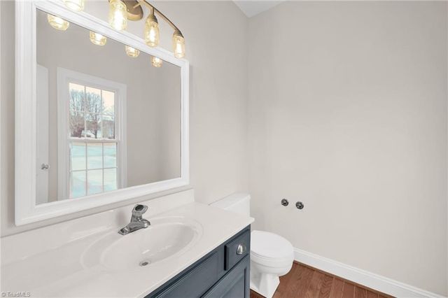 2304 Bayleaf Court, Greensboro, NC 27455