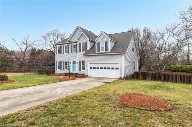 2304 Bayleaf Court, Greensboro, NC 27455