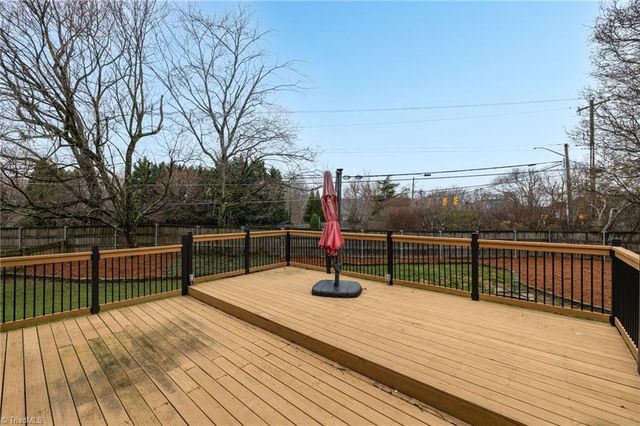 2304 Bayleaf Court, Greensboro, NC 27455