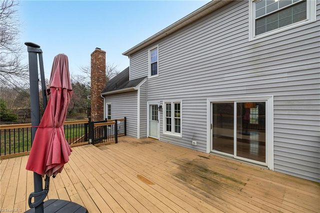 2304 Bayleaf Court, Greensboro, NC 27455