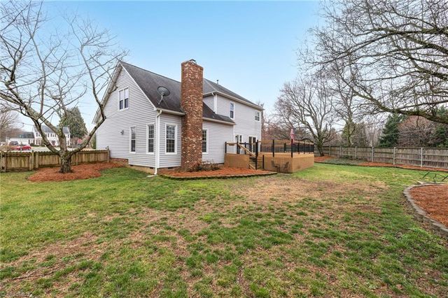 2304 Bayleaf Court, Greensboro, NC 27455