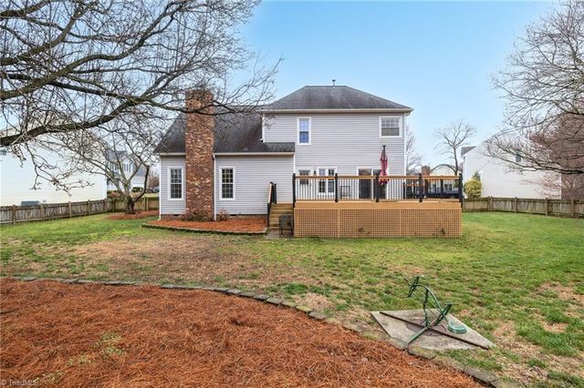 2304 Bayleaf Court, Greensboro, NC 27455