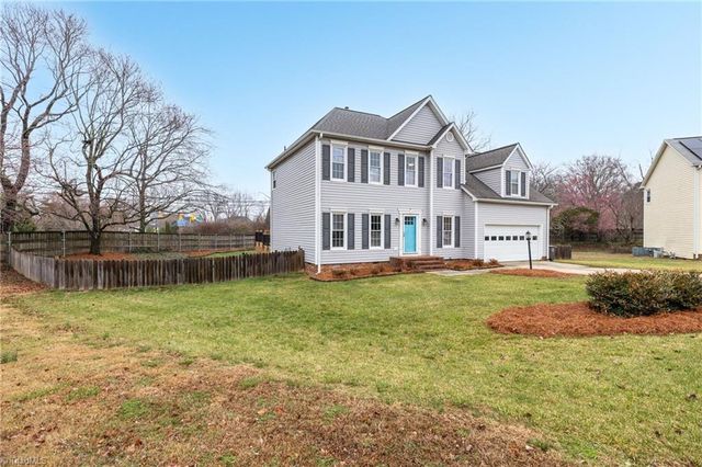 2304 Bayleaf Court, Greensboro, NC 27455