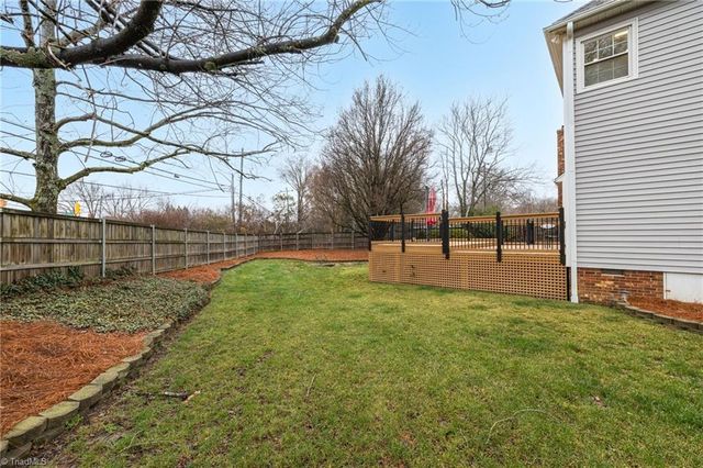 2304 Bayleaf Court, Greensboro, NC 27455