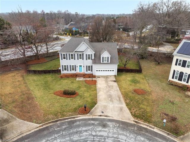 2304 Bayleaf Court, Greensboro, NC 27455